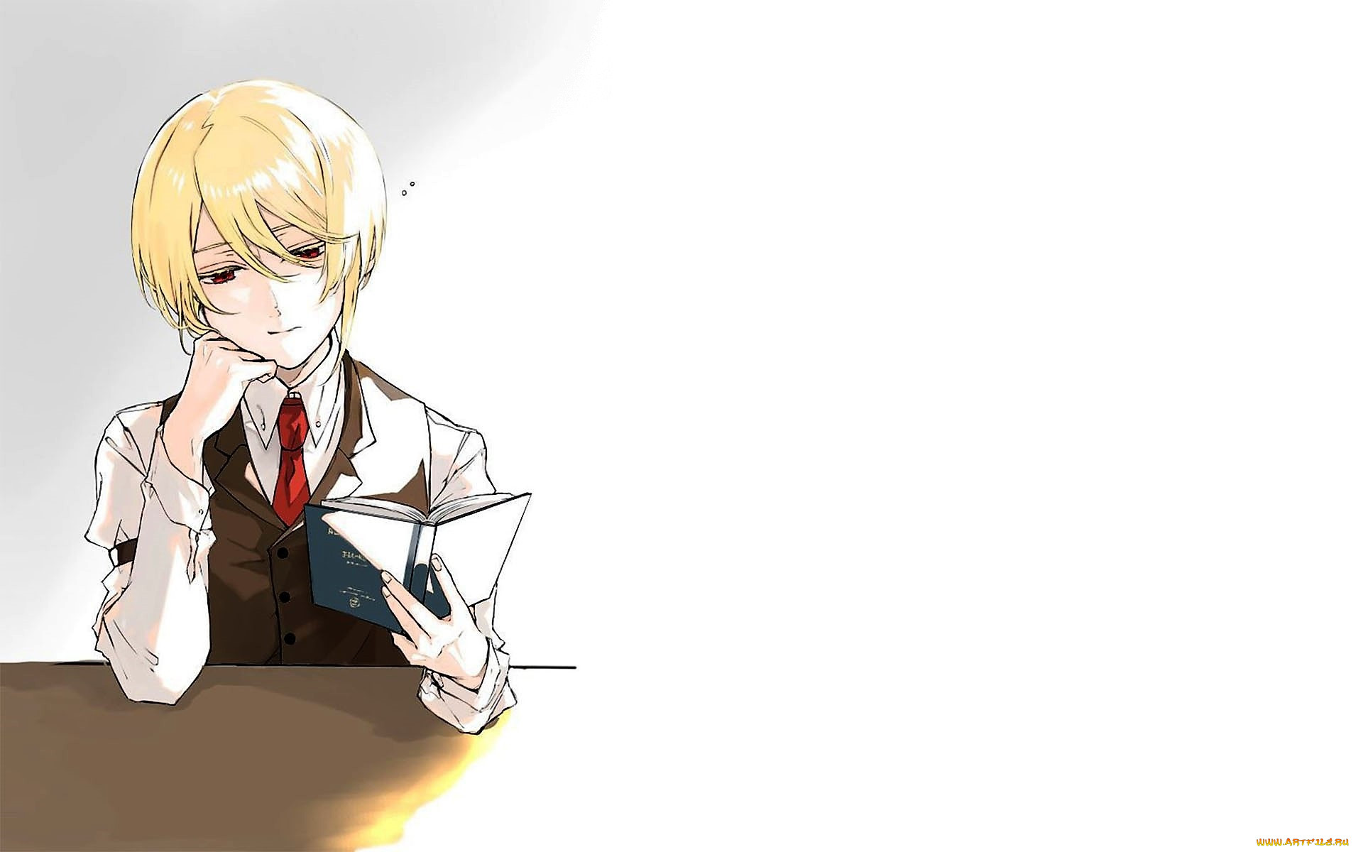 yuukoku no moriarty, , , , 